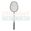 Yonex Duora-10 Carbonex Single Badminton Racket with Full Cover & Strung | No Joint & Lightweight. 