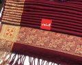 Pashmina Shawls. 