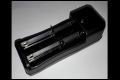 2 in 1 Dual Battery Charger 3.7v Lithium Ion Li Ion 18650 16340 220v AC. 