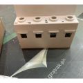 Three Phase Adjustable Over and Under Voltage Protector with Over Current Protection Automatic Recovery Protective Device 63A. 
