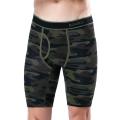 SAKURA BONITOS Long Boxer Shorts Panties Man Underwear Men Boxer Men Underwear Natural Cotton Comfortable Soft Top Brand High Quality. 