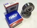 Bearing 6202 zz SKF Brand Metal Seal Ball Bearing ( Original SKF ). 