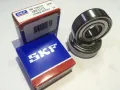 Bearing 6202 zz SKF Brand Metal Seal Ball Bearing ( Original SKF ). 