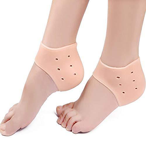 Silicone Anti-Crack Pain Reliever
