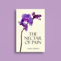 The Nectar of Pain Book by Najwa Zebian. 