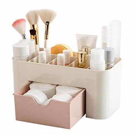 Plastic%20Makeup%20Storage%20Box%20Cosmetic%20Organizer%20Jewelry%20Box%20Small%20Drawer%20Office%20Home%20Miscellaneous,%20Organizer%20Storage%20Container%20/%20Plastic%20Drawer%20Cosmetic%20Box%20Desktop%20Make%20Up%20Jewelry%20Case%20Home%20Organizer%20Accessories%20Supplies%20Gear%20Stuff%20-%20Image%204