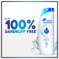 Head & Shoulders 2in1 Classic Clean Shampoo+Conditioner 190ml. 