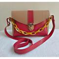 Women bags Ladies bags Hand bag and Shoulder cross body Bag with long Strip. 