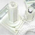 Roller Blind Control Roller Blind Machenisam Roller Blind Machine Roller Blind Chain DIY Metal Bracket Control Mechanism Kit Bead Chain 28MM. 