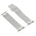 Stainless Steel Watch Band for Apple Watch Series 3 & 2 & 1 38mm. 
