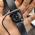 Magnetic Charging Cable for W26/W26+ Smart Watch - 100cm USB Cable with Magnetic Suction. 