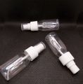 Empty Spray Bottles 30ml / Plastic Spray Bottle Empty / Fine Mist Portable Spray Bottle Refillable Hair Spray Bottle for Face, Makeup Bottles, Cosmetic, Solutions etc / Water Spray Bottle Pump. 