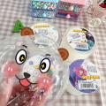 Self Made Balloons Nano Glue Blowing Bubbles Diy Decompression Ball Decompression Balloon High Viscose Tape Accessory. 