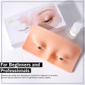 Makeup Practice Board Makeup Practice Face, Practicing Makeup, Makeup Mannequin Face, For Make Up and Lash Extension, Makeup Practice. 