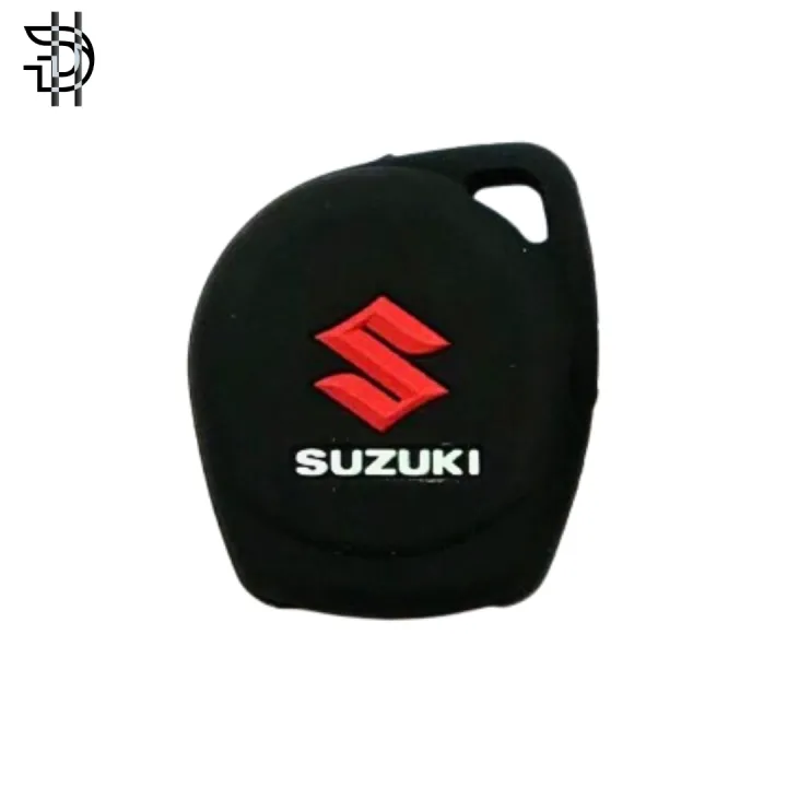Suzuki%20Wagon%20R%202014%E2%80%932026%20New%20Model%20Car%20Key%20Cover%20%7C%20PVC%20Silicone%20Protective%20Key%20Case%20%E2%80%93%20Black%20%7C%20Durable%20&%20Scratch%20Protection%20-%20Image%203
