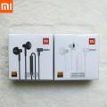 Mi Dual Driver Earphones For Xiaomi CC9 Pro A3 Lite Poco M3 M2 Pro F2 F1 X3 NFC Redmi K20 Pro With Mic Wire Control Headphone. 