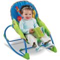 Fisher Price: INFANT TO TODDLER ROCKER (P3334). 