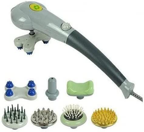 Magic Massage 8 in 1 Massager