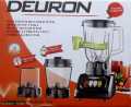 Multipurpose Electric Juicer Blender. 