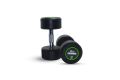 7.5kg Rubber Coated Dumbbell (Single Pcs). 