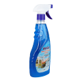 NASA GLASS CLEANER. 