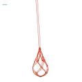 Football Kick Trainer Exercise Parks Control Skills Soccer Ball Net KICKER. 
