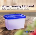 Multipurpose Roller Box 45 Litres (With Wheels and Locks) Multipurpose Storage Box. 