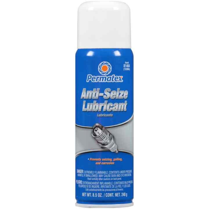 PERMATEX ANTI-SEIZE LUBRICANT, 350 ml (Made In U.S.A)