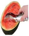 WATERMELON SLICER & CUTTER. 