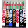 German wood cricket tapeball bat full cane. 