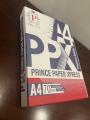A4 Paper - 70gm - 500 Sheets - Prince Xpress - Recycled Paper - A4 Size. 