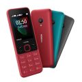 Nokia 150 Master copy Dual SIM | PTA Approved | High Quality |. 