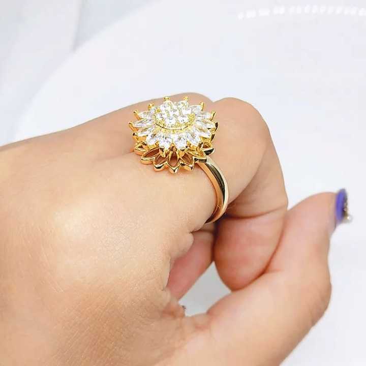 Flower%20Anxiety%20Spinner%20Rings%20Rotate%20Spinning%20Anti%20Worry%20Stress%20Relief%20Fidget%20Knuckle%20Rings%20-%20Image%202
