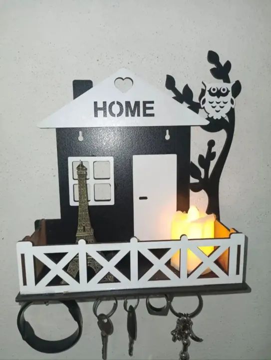 Maliq%20Traders%20Wooden%20Key%20Holder%20I%20Key%20Holder%20Wall%20I%20Key%20Holder%20For%20Wall%20I%20Key%20Holder%20Wall%20Hanger%20I%20Key%20Holder%20Wall%20Hanging%20I%20Key%20Holders%20I%20Home%20Design%20Key%20Holder%20I%20Decorating%20items%20I%20Decorating%20items%20for%20home%20I%20Decoration%20Pieces%20-%20Image%205