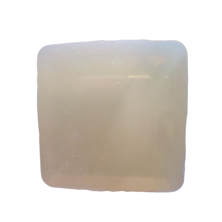 Clear Glycerin Soap Base  1 Kg
