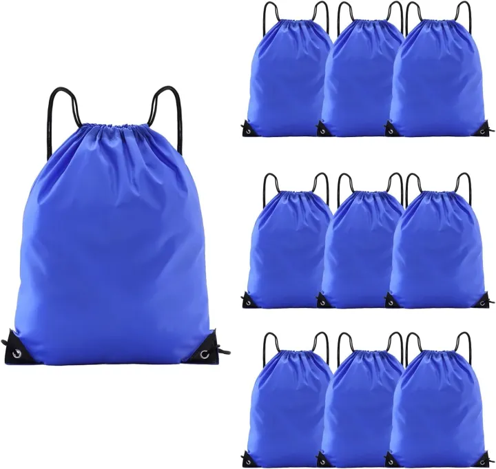 Multi-Purpose%20Nylon%20&%20Cotton%20Drawstring%20Bag%20%E2%80%93%20Waterproof,%20Dustproof%20Gym%20Bag%20for%20Men,%20Women,%20Kids%20%E2%80%93%20Durable%20Sports%20&%20Travel%20Backpack%20-%20Image%205