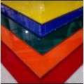 Acrylic Sheets. 