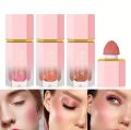 Beautious Air Cushion Liquid Blush Natural Long Lasting Matte Cheek Liquid Blusher Makeup. 