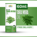 AL Khair Taramira Oil - 100% Pure & Natural Cold-Pressed (250ml & 60ml) | Promotes Healthy Hair, Reduces Dandruff, Supports Hair Growth, Anti-Lice. 