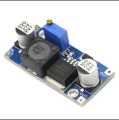 XL6009 Adjustable DC TO DC boost step up module converter. 