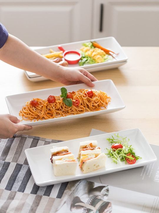 Long%20Ceramic%20Rectangular%20Plate,%20Sushi%20Plate,%20Large%20Serving%20Tray,%20Porcelain%20Serving%20Dish,%20Roll%20Plate,%20Dessert%20Plate%20-%20Image%203