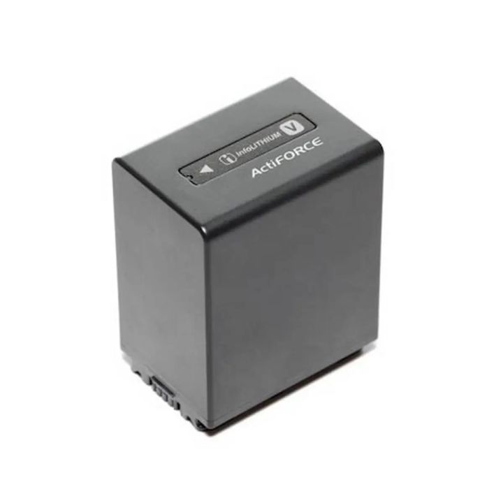 Battery For Sony Camera FV-100 FV100