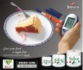 STEVIA SWEETENER EXTRACT POWDER ZERO CALORIES BEST FOR DIABETES AND WEIGHT CONTROL 100G PACK OF 6. 