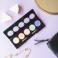 Flormar Camouflage Palette Concealer. 