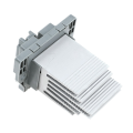 97179-2D000 Blower Motor Resistor for Hyundai Santa Fe XG350 Sonata Kia Optima Accessories Parts. 