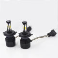 1 Pair LED H1 H8 H9 H11 H4 8000K  9005 HB3 9006 HB4 H7 Car Headlight 10000LM Auto LED Headlight. 