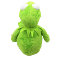 1Pcs Plush Kermit Frog Sesame Street Frogs Doll The Muppet Show Plush Toys Birthday Christmas Plush Stuffed Doll for Kids. 
