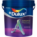 Dulux Paints Ambiance Velvet Touch Colour Motion 1 Liter. 