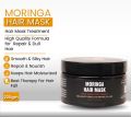 DR MED Moringa Hair Mask - Professional Treatment for Hair Repair, Nourishment Beauty & Revitalizing Moringa Hair Care Treatment- 220g. 