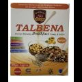 TALBENA Kulfa Flavor 200gm (Available in Almond, Vanilla,Strawberry and Sugar Free). 